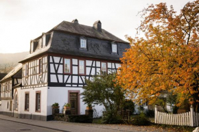 Rißbacher Hof Mansarde anno 1737